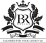 Blaine Robert Design crest