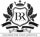 Blaine Robert Design crest