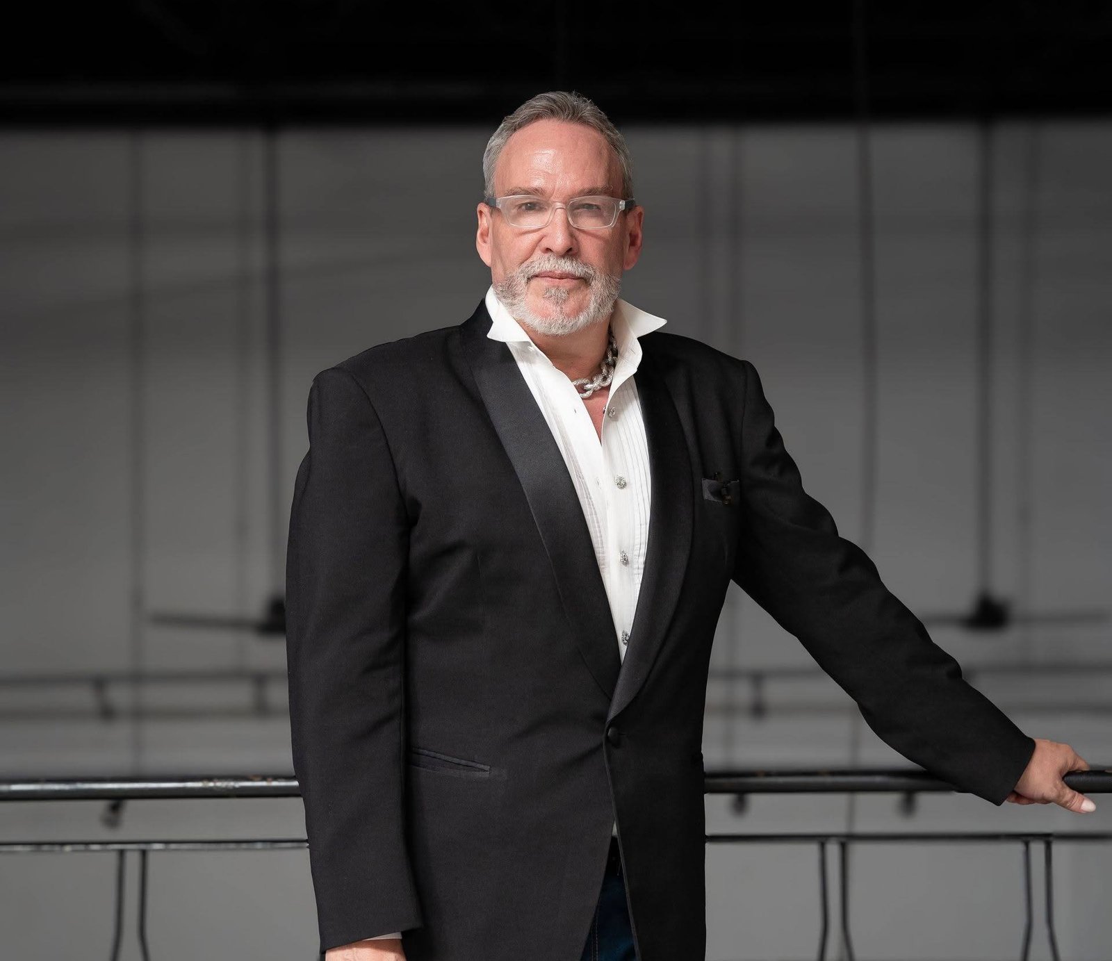 Blaine Robert, founder of Blaine Robert Design