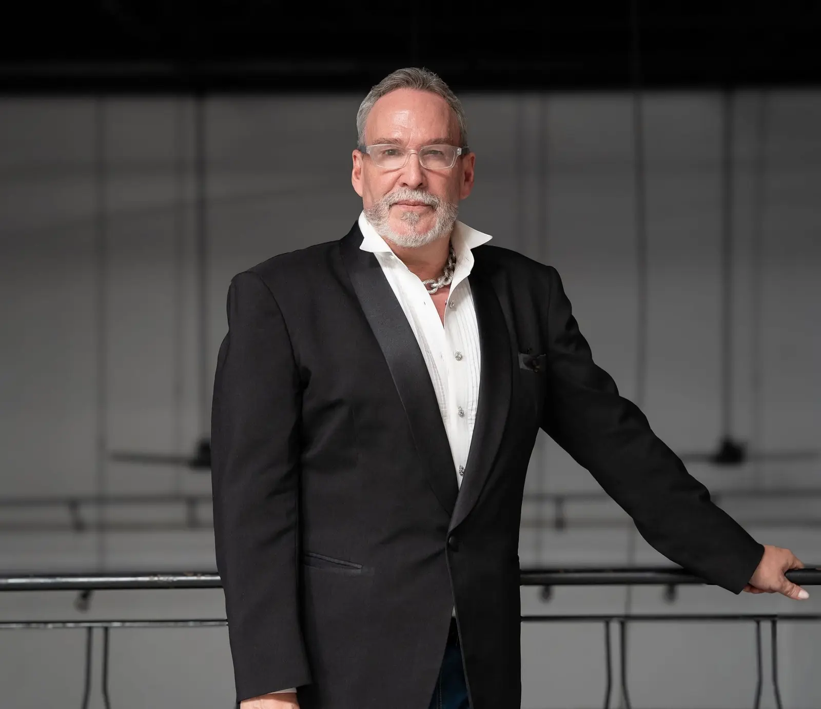 Blaine Robert, founder of Blaine Robert Design
